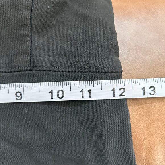 VNT 2000's Hollister Stretchy Skater Mini Dress Tennis Style Women Size XS - Picture 8 of 9